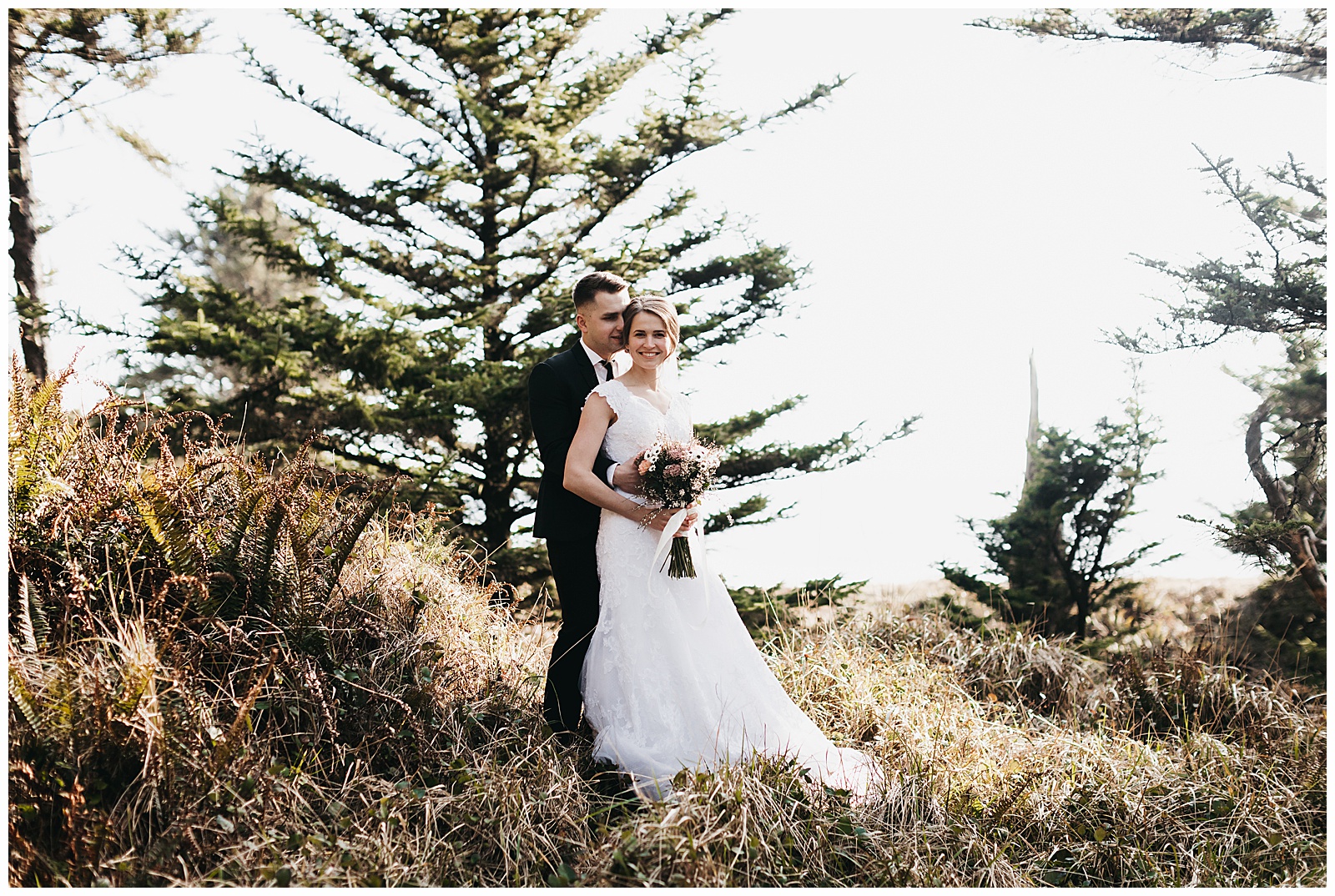 Ecola State Park Elopement Oregon Wedding Photographer Annie Zav Photography_0479.jpg