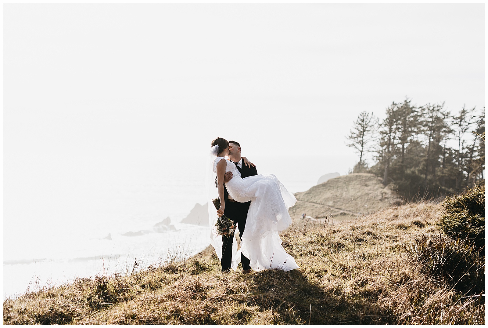 Ecola State Park Elopement Oregon Wedding Photographer Annie Zav Photography_0481.jpg