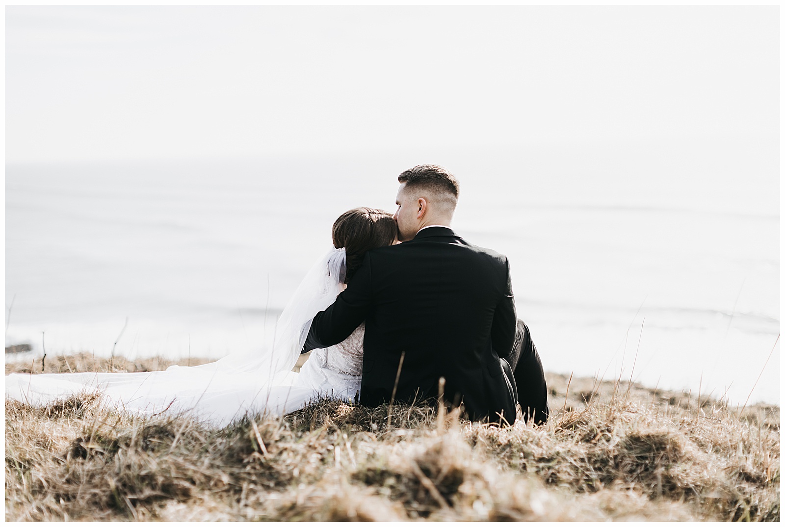 Ecola State Park Elopement Oregon Wedding Photographer Annie Zav Photography_0490.jpg