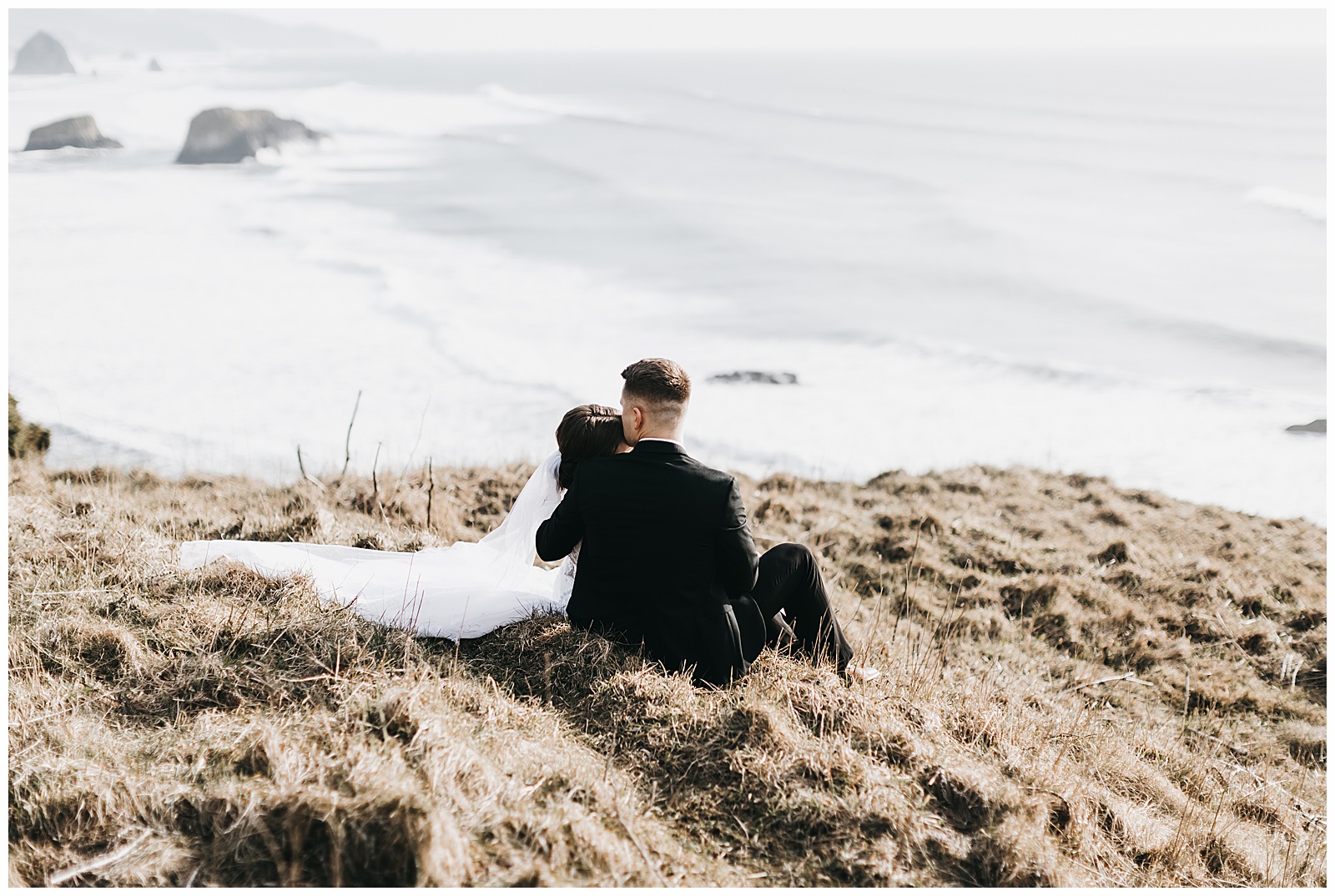 Ecola State Park Elopement Oregon Wedding Photographer Annie Zav Photography_0491.jpg