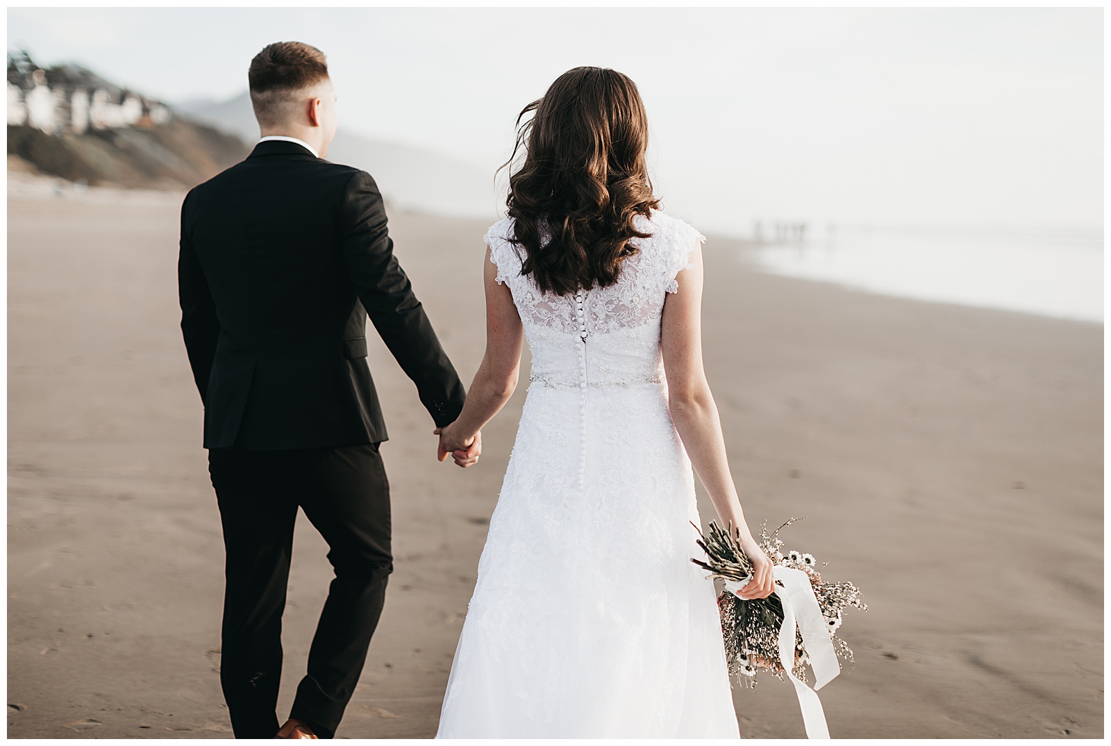 Ecola State Park Elopement Oregon Wedding Photographer Annie Zav Photography_0503.jpg