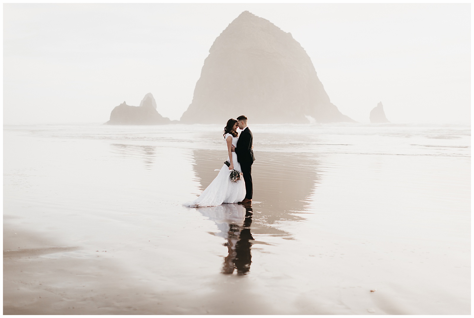 Ecola State Park Elopement Oregon Wedding Photographer Annie Zav Photography_0513.jpg
