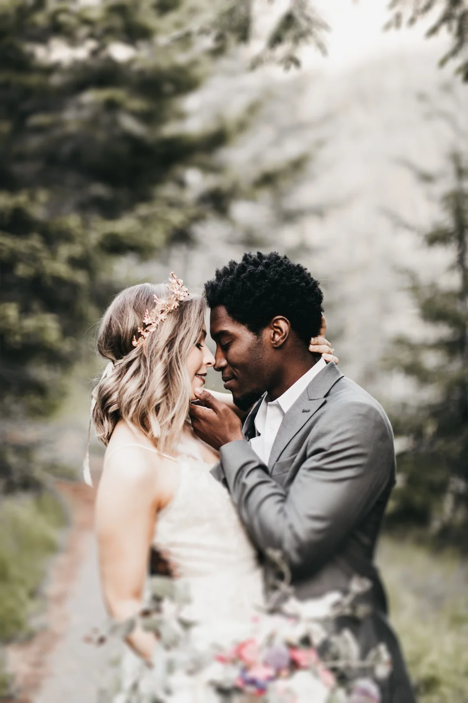 Annie Zav Portland Wedding Photographer