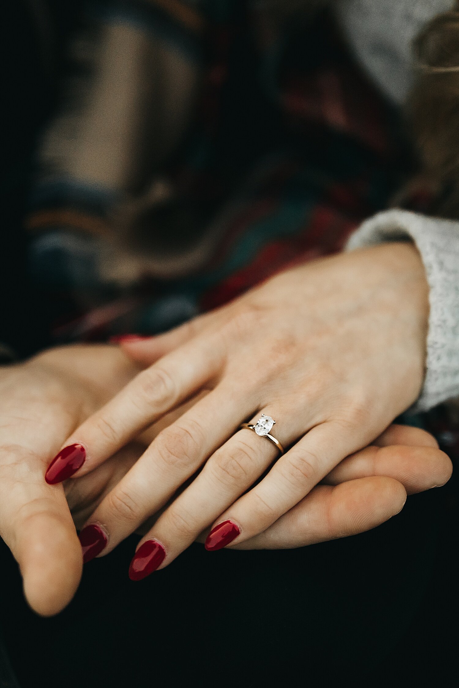 Engagement Ring Inspiration