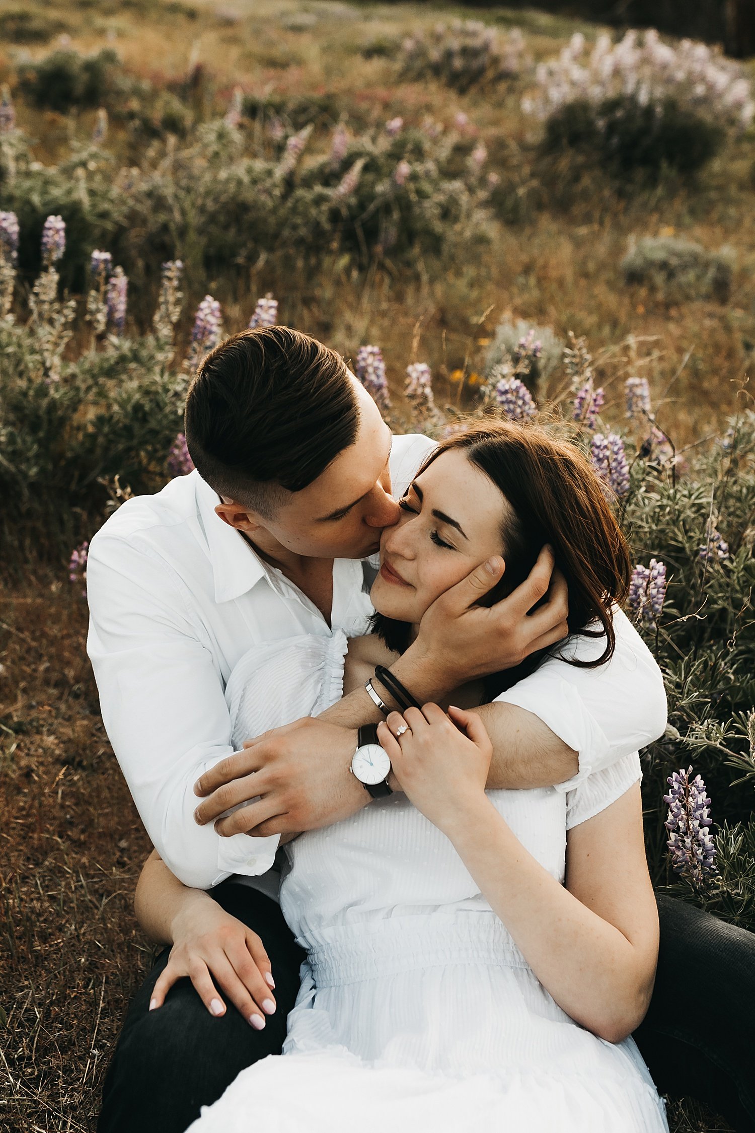 Intimate Elopement Photography