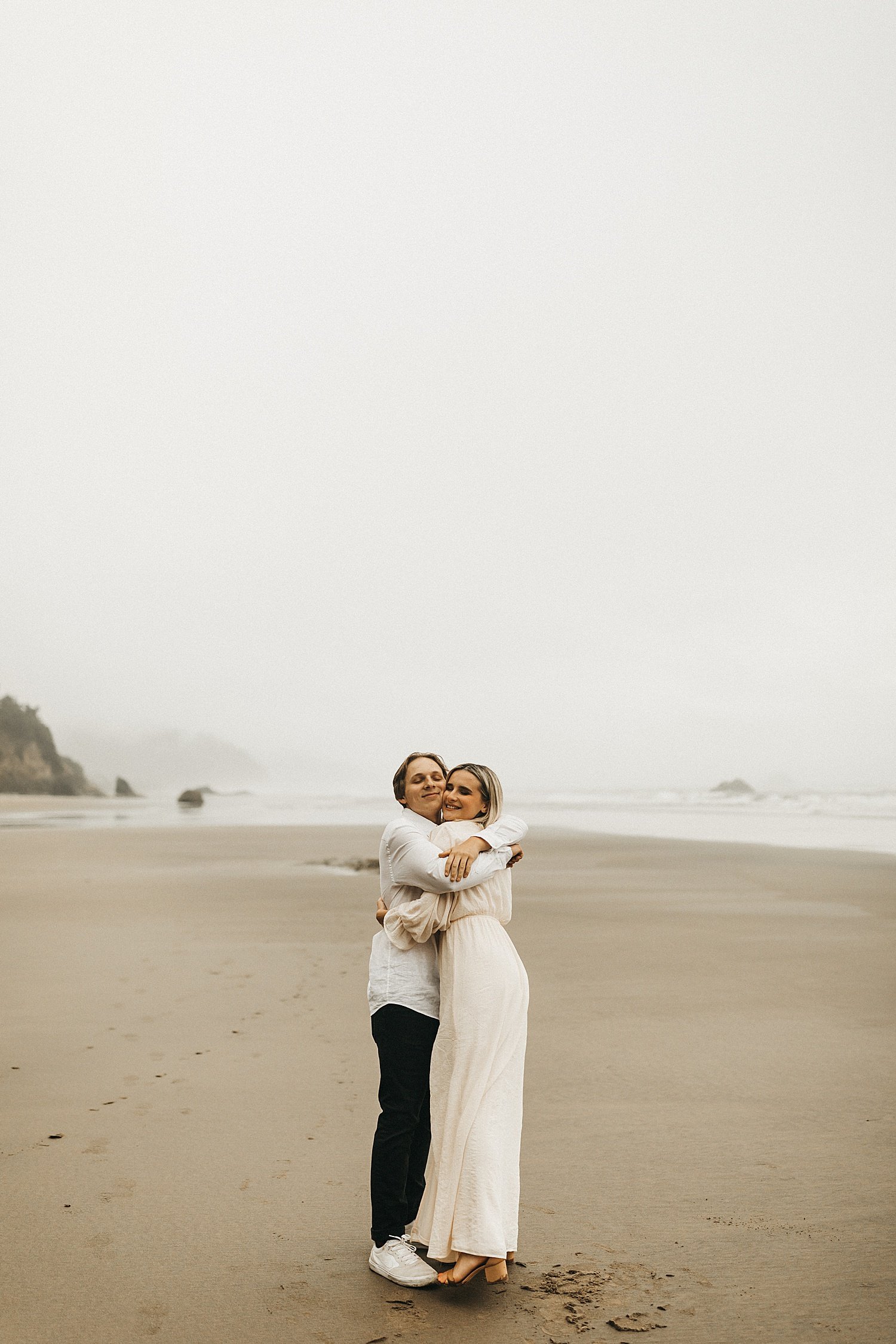 beach wedding photography