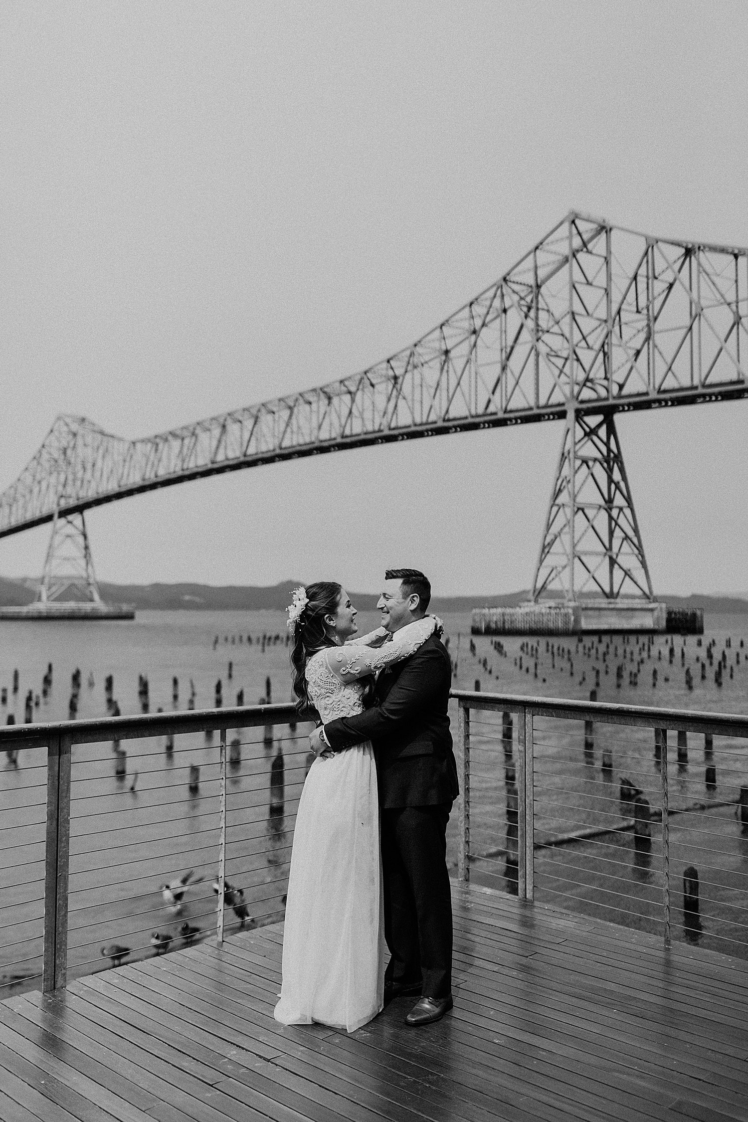 Seattle Wedding Photography