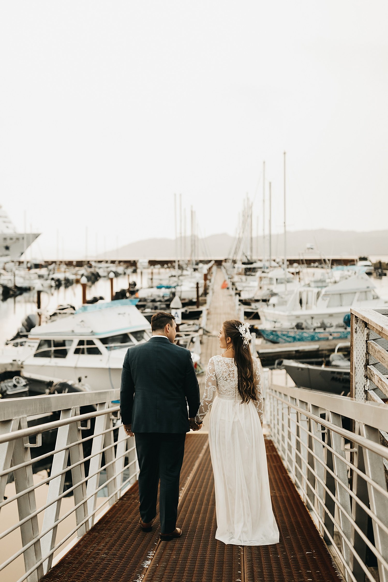 San Diego Elopement Photography
