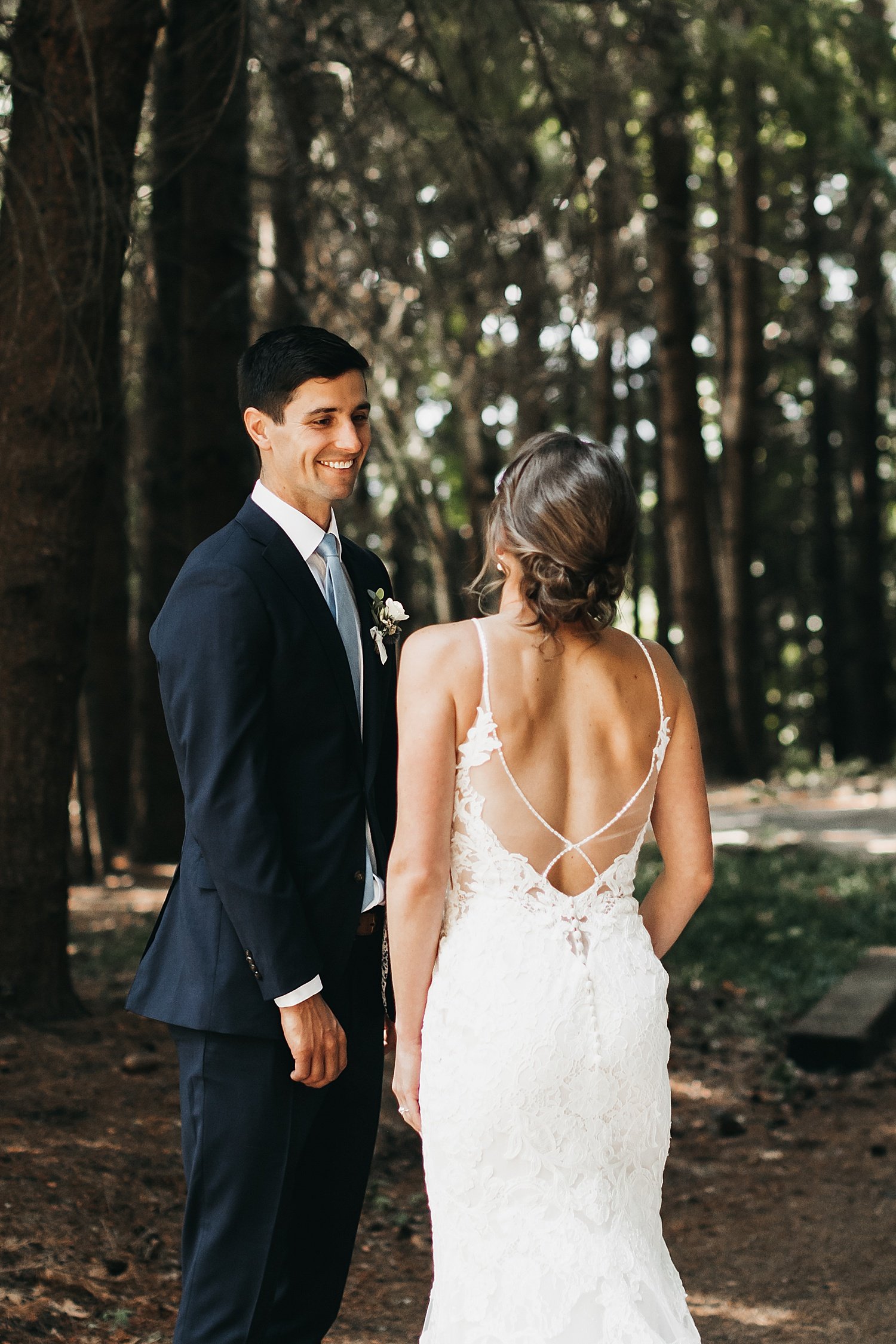 Oregon Elopement