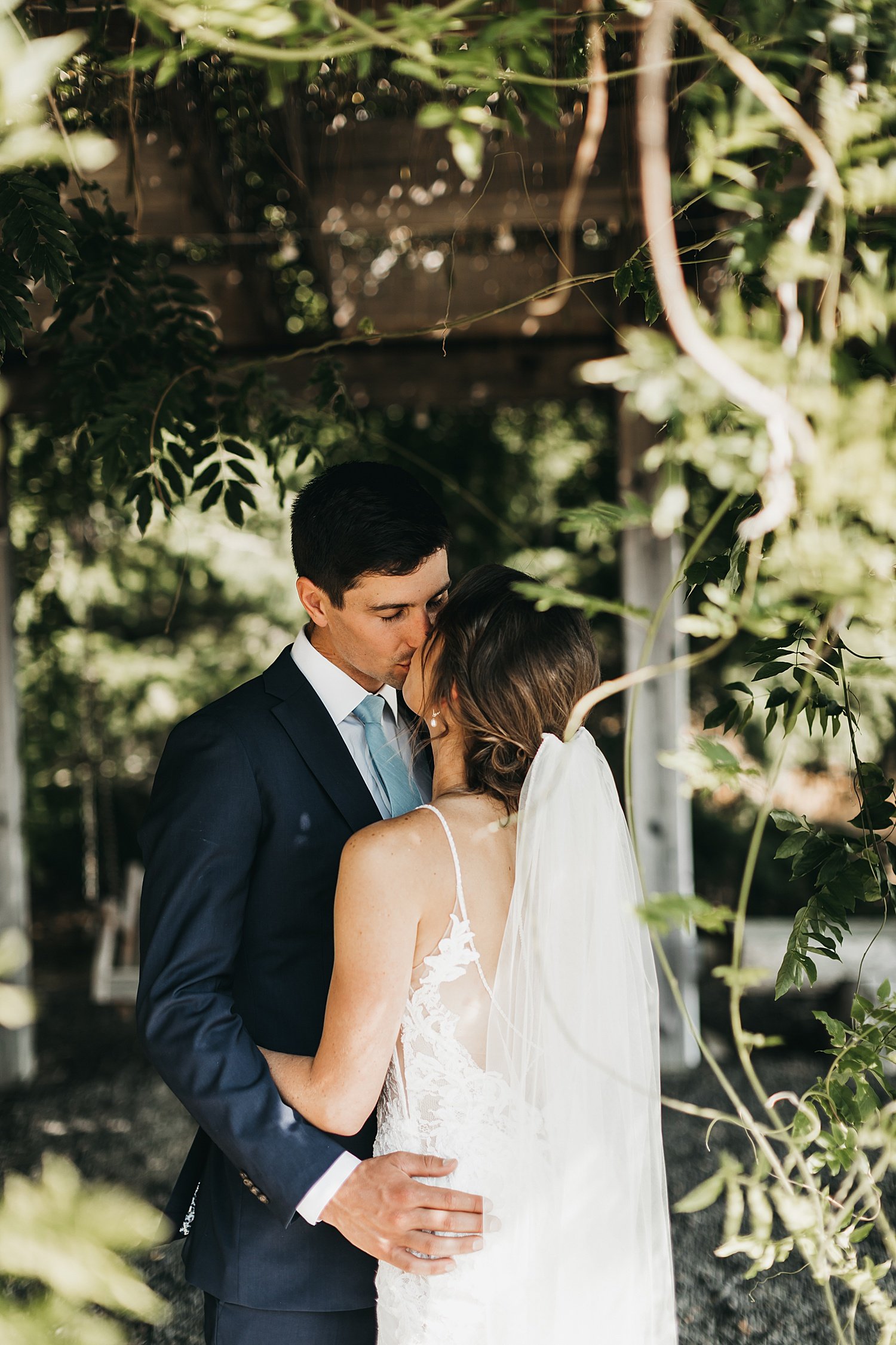 Oregon Coast Wedding 