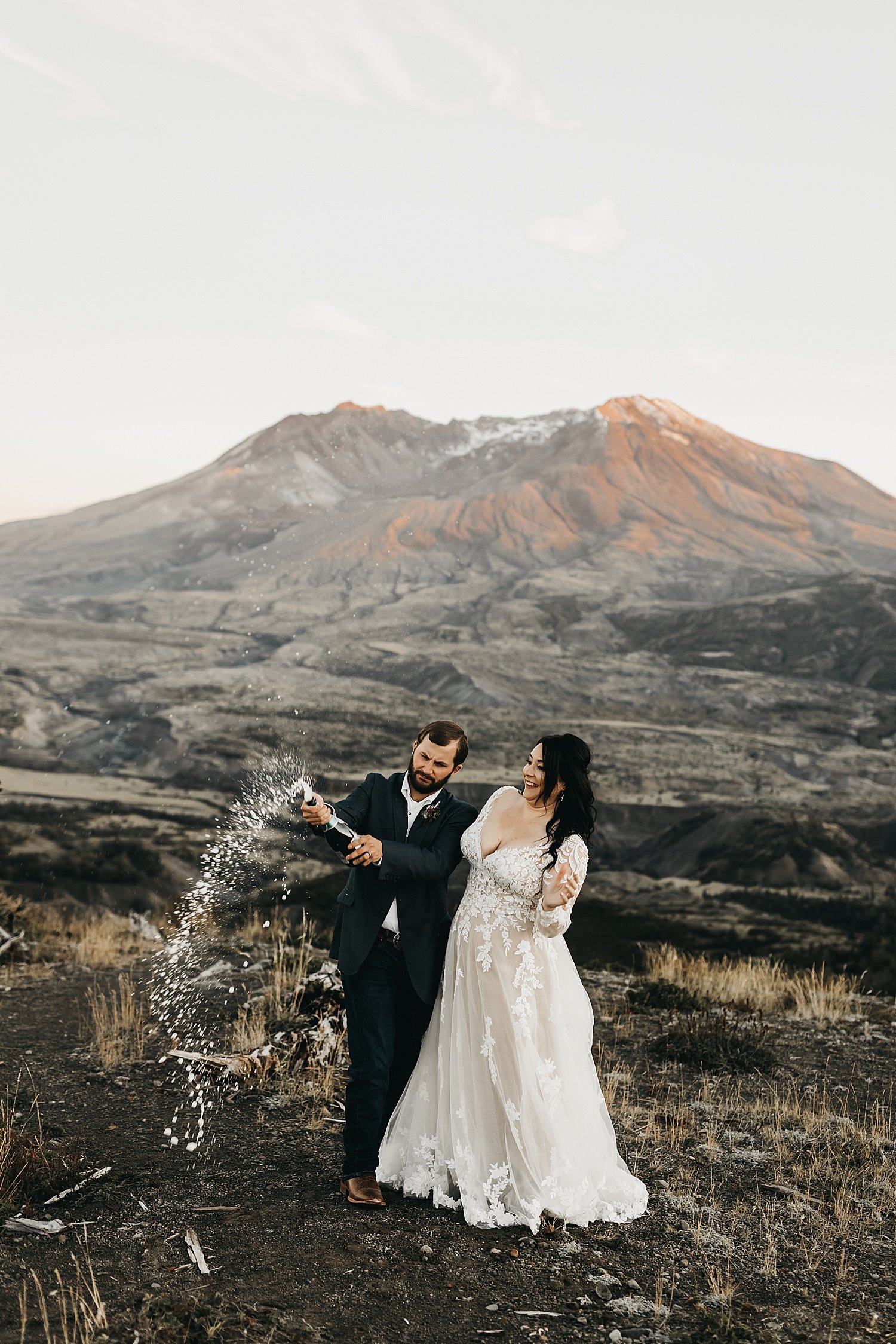 Oregon Wedding Photography