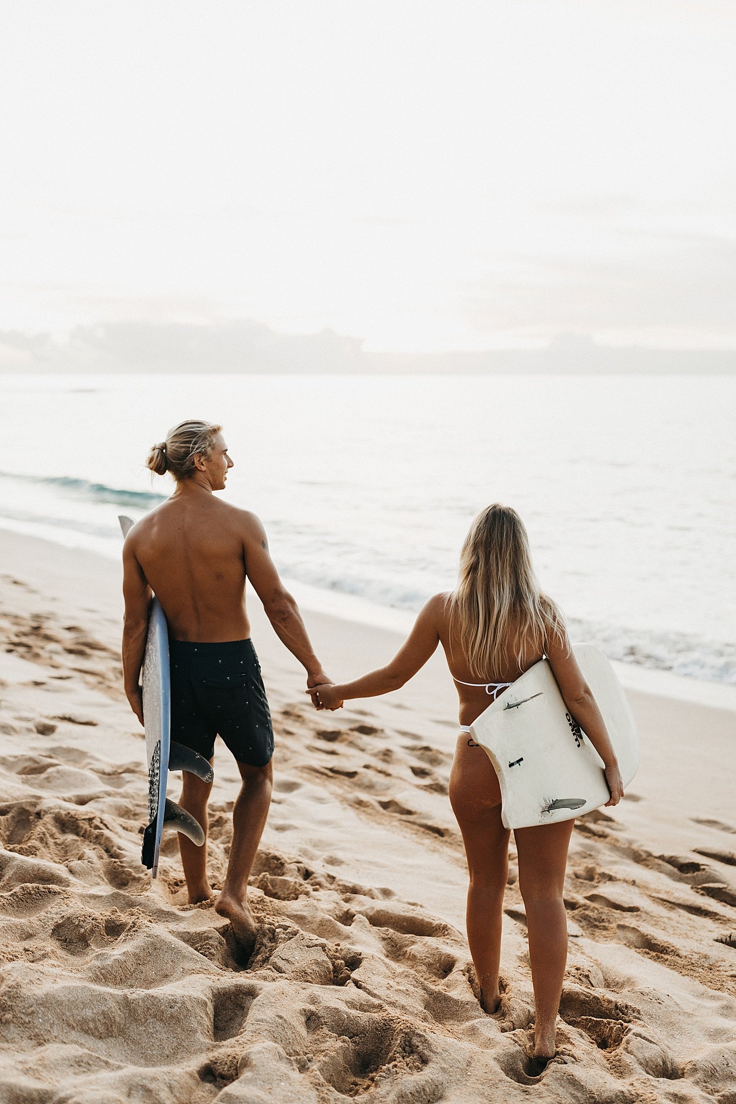 North Shore Couples Photography