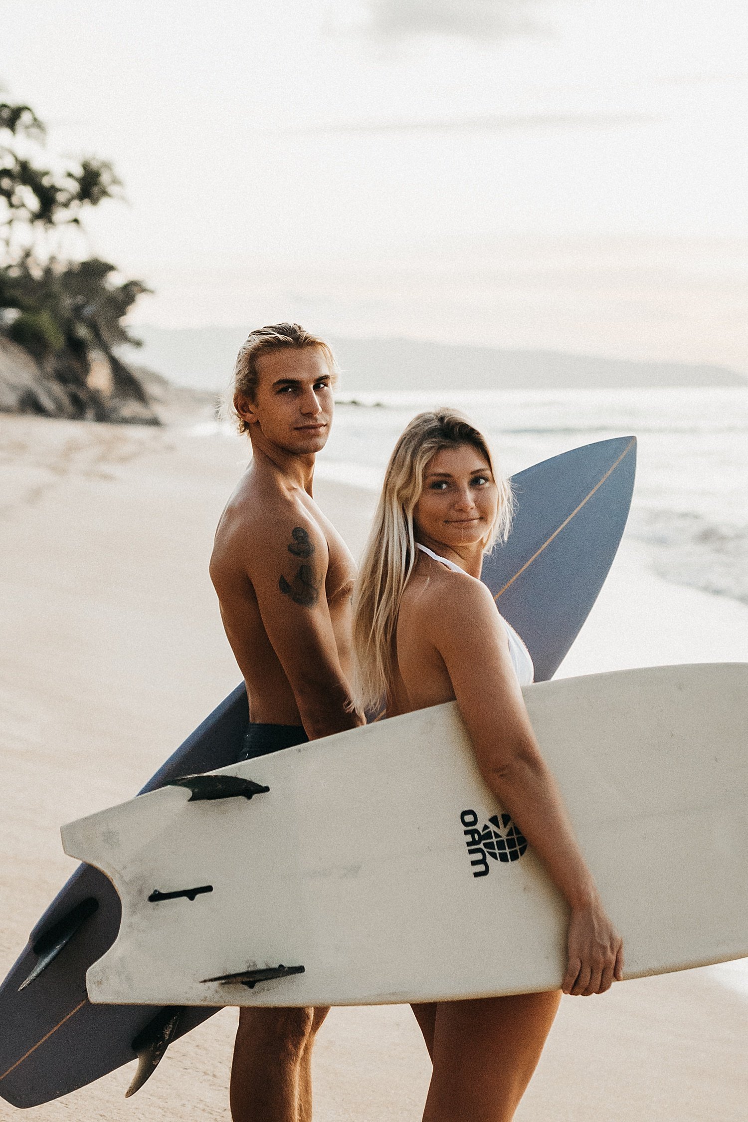 Surfers Engagement Inspiration