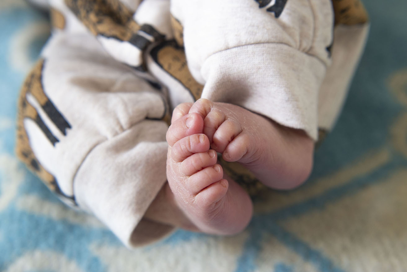 Verkeerd Zwakheid steen Baby uitzetlijst | Wat heb je nodig? — Newborn Fotograaf | Oh Baby  Photography