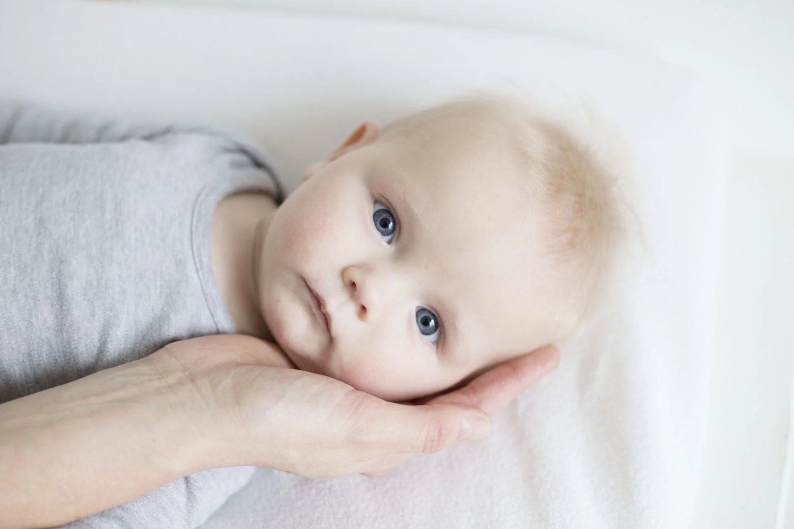 baby fotoshoot utrecht