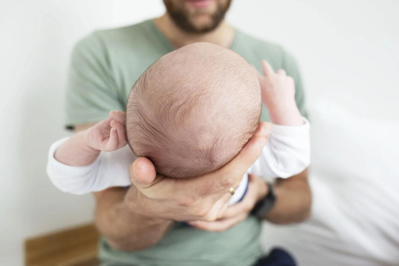 newborn fotograaf
