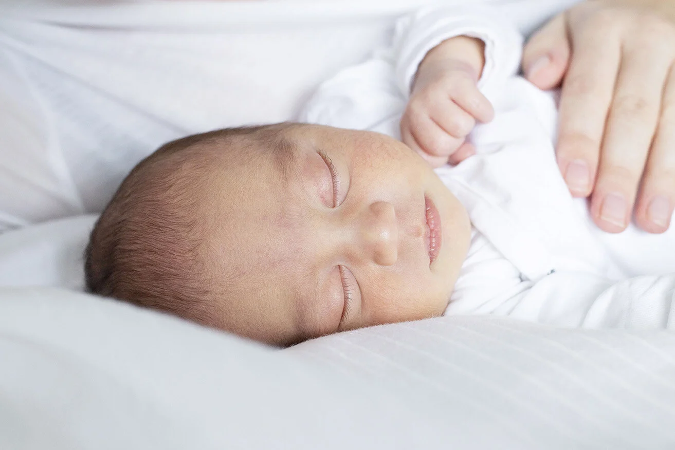 newborn shoot rotterdam