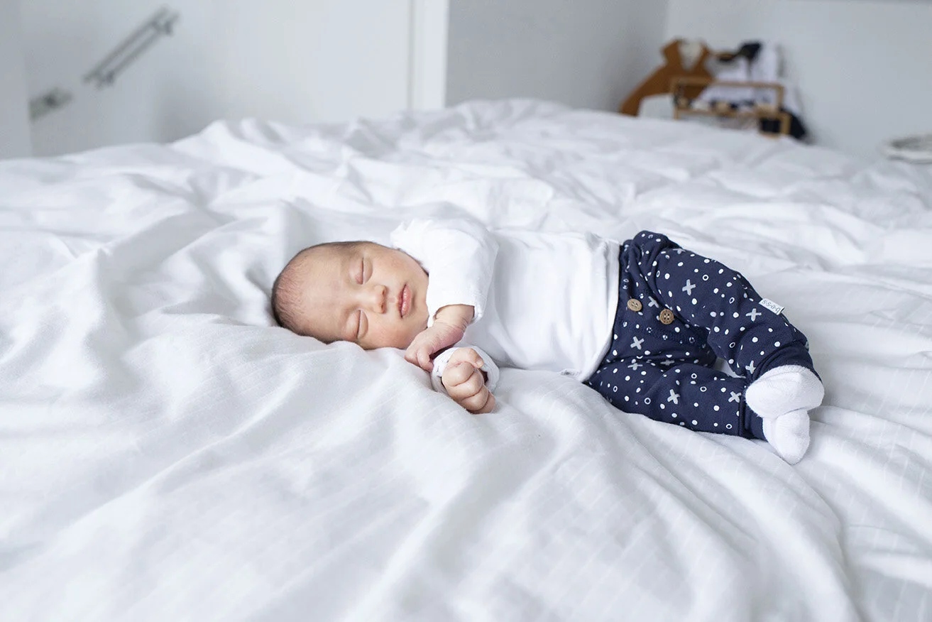 newborn fotoshoot amsterdam
