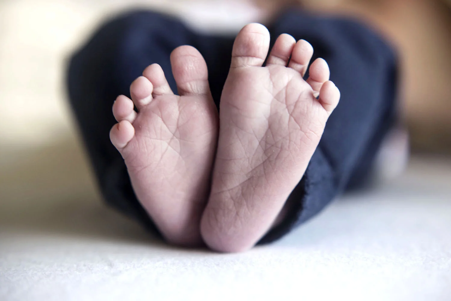 Fotoshoot in Zaandam | Baby Emily