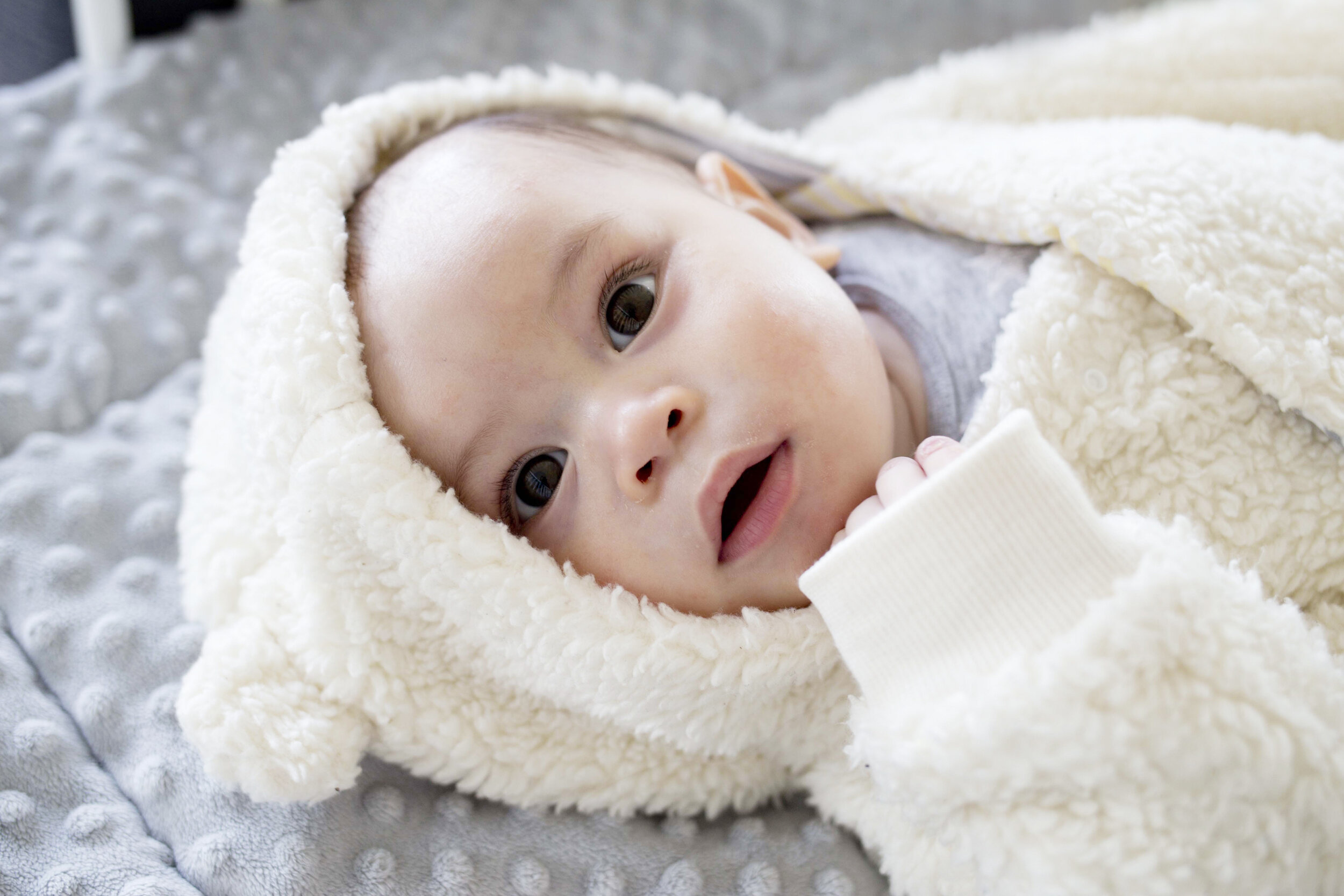 Uitgelezene Fotoshoot baby 3 maanden | Baby Daniel — Newborn Fotograaf | Oh JM-11