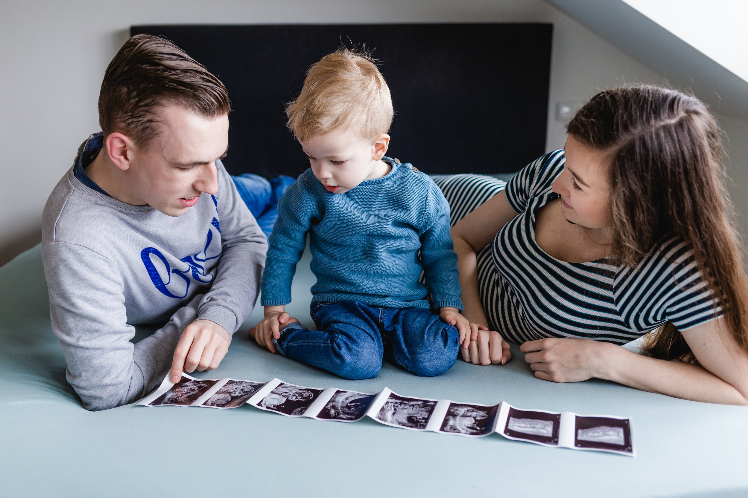 Wanneer zwangerschap bekend maken? Dit is het beste moment!