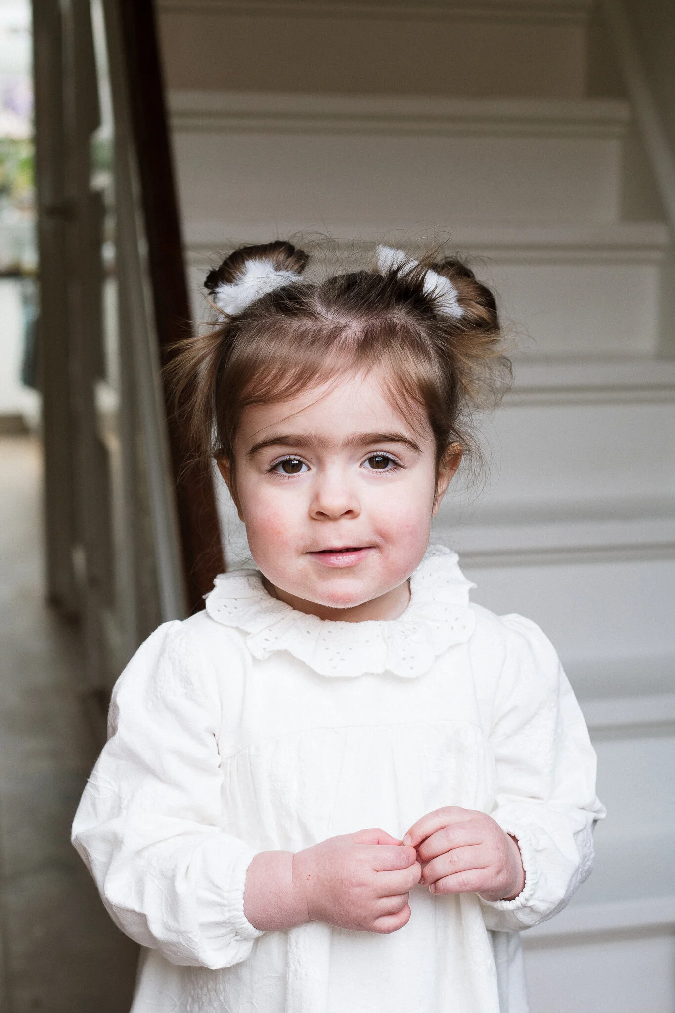 Fotoshoots in tijden van het coronavirus - Voordeur &amp; Raam mini's!