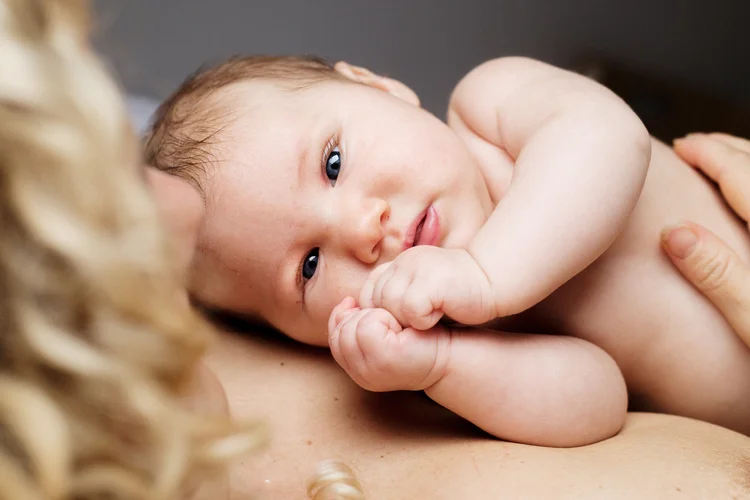 Stoppen Met Borstvoeding Hoe Neem Je Afscheid Van Deze Fase Newborn Fotograaf Oh Baby Photography