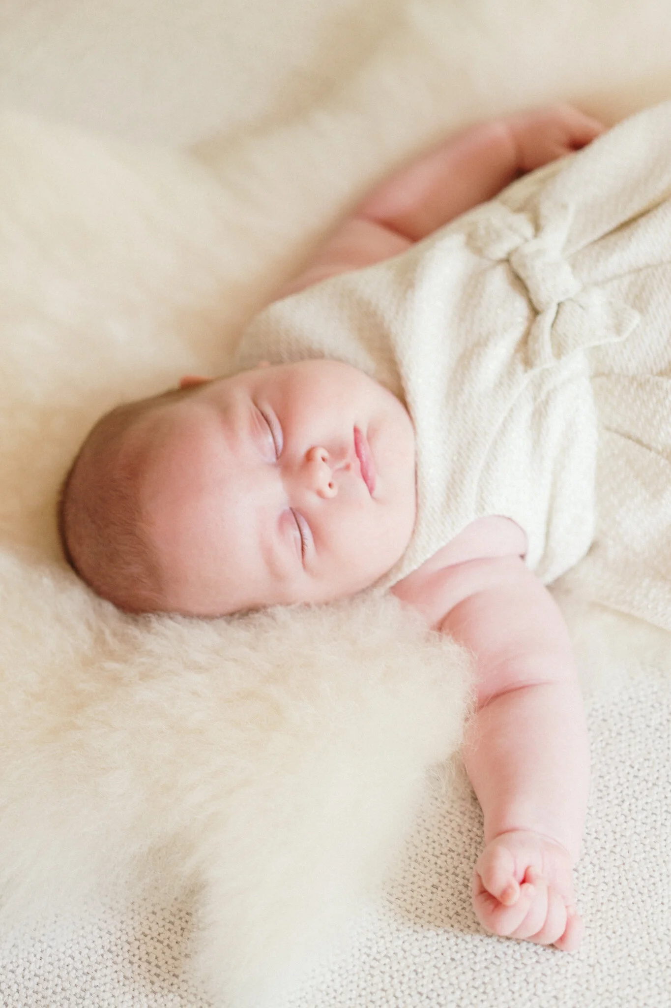 De kraamweek: het grote genieten is begonnen! 