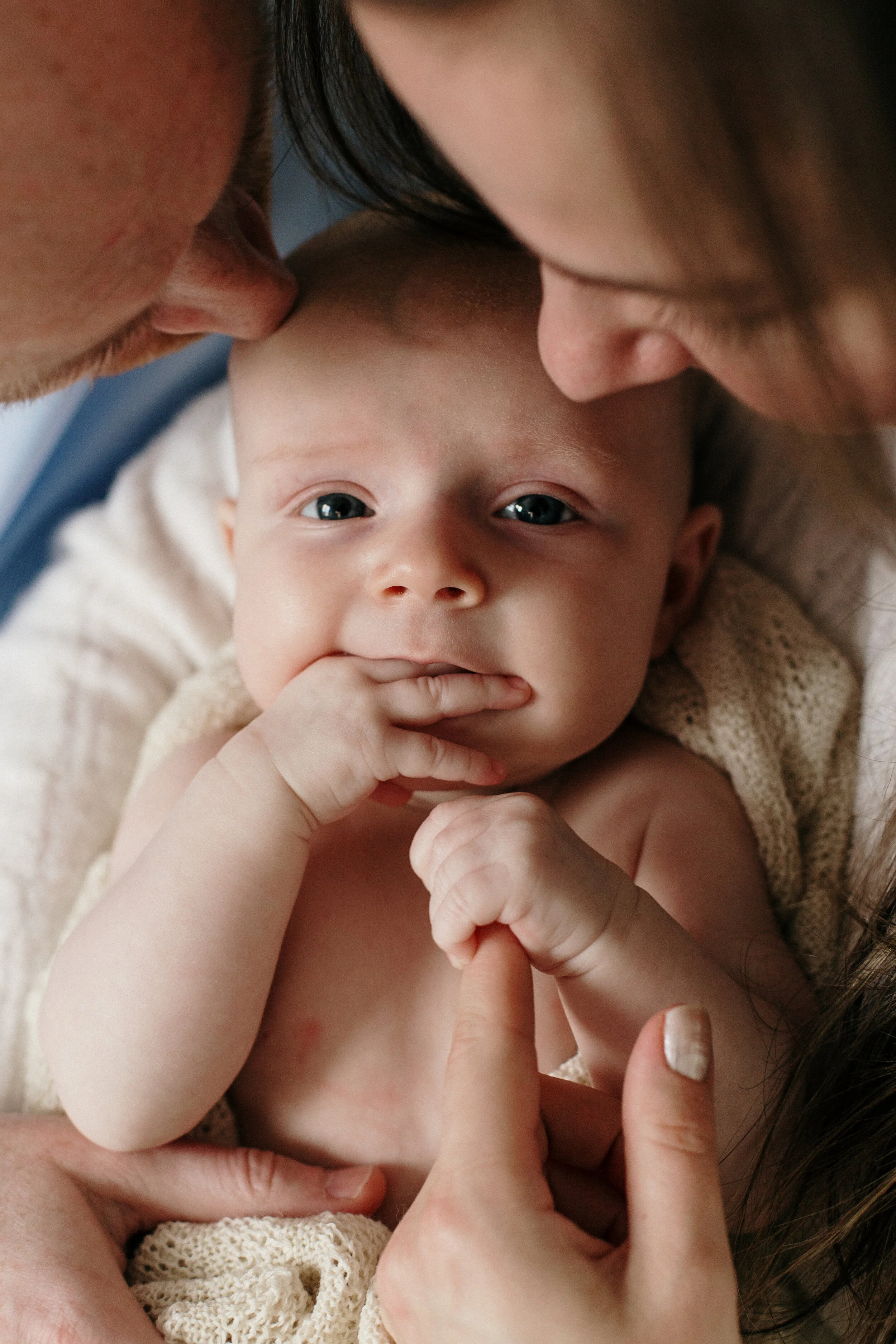 Fotoshoot van je kind - waarom foto's zo ontzettend belangrijk zijn voor ons geheugen