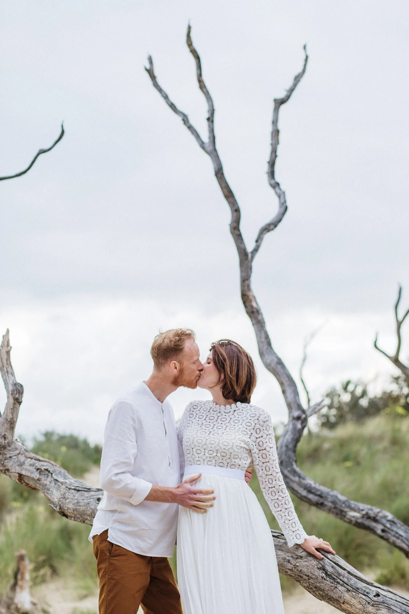 Wanneer is het beste moment voor een zwangerschapsshoot?