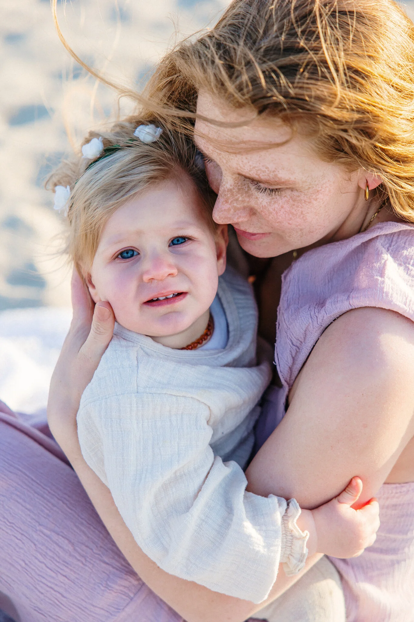 Veilig hechting: wat een onveilige jeugd mij bracht in het leven