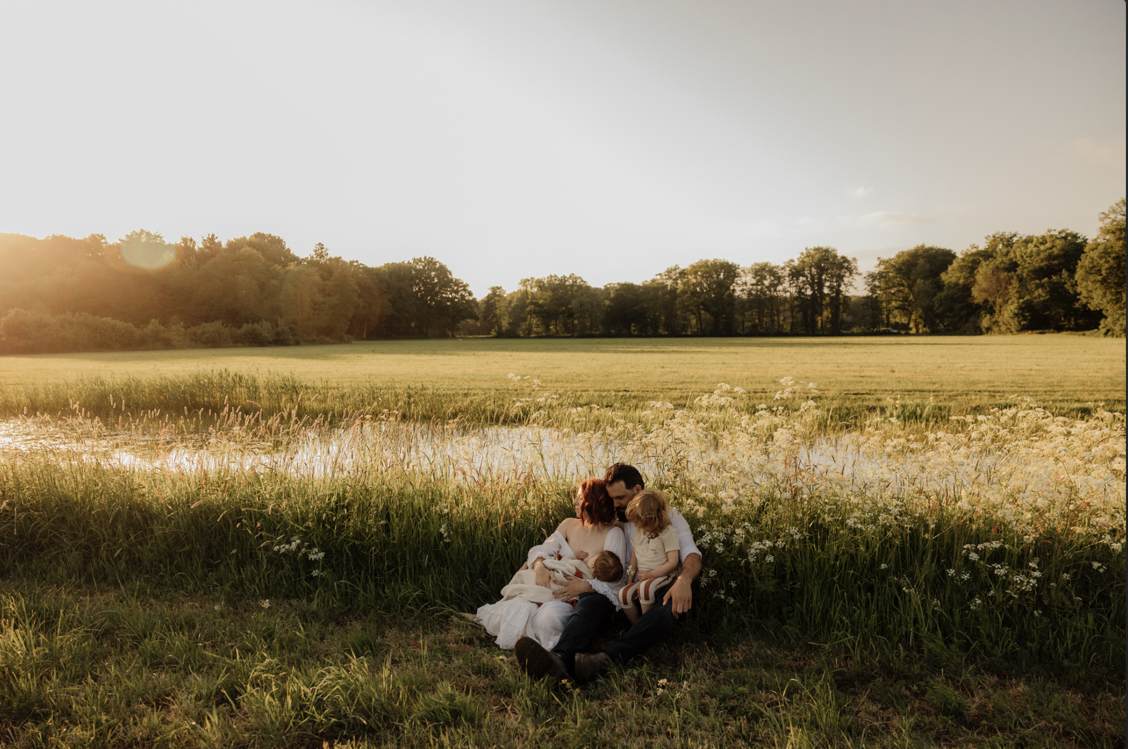 WAAROM JE JE GEZIN VAKER OP DE FOTO ZOU MOETEN ZETTEN