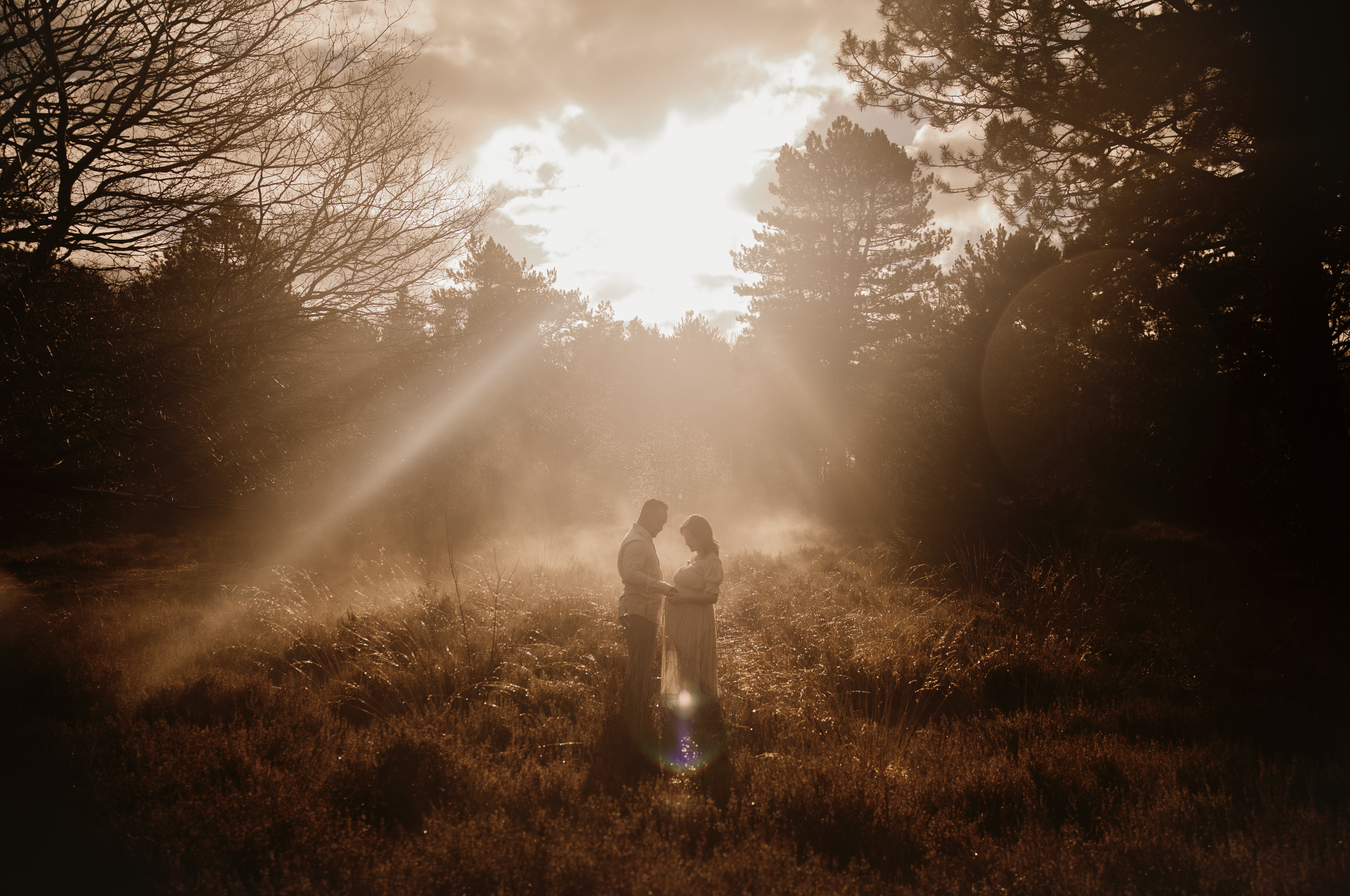 Zwangerschapsfotoshoot: een blijvende herinnering aan jouw mooiste periode