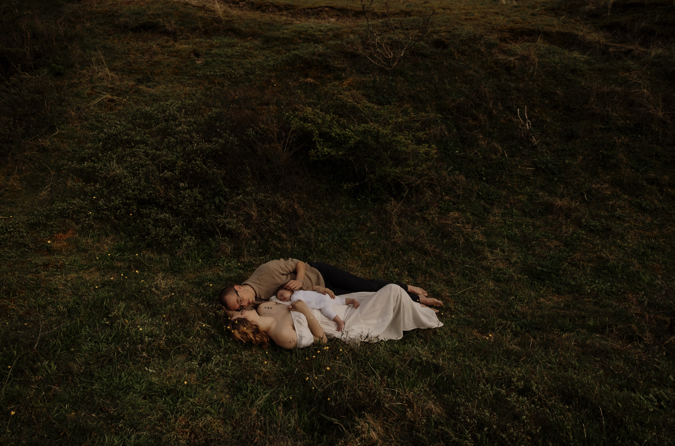 Borstvoeding afbouwen: een emotionele mijlpaal