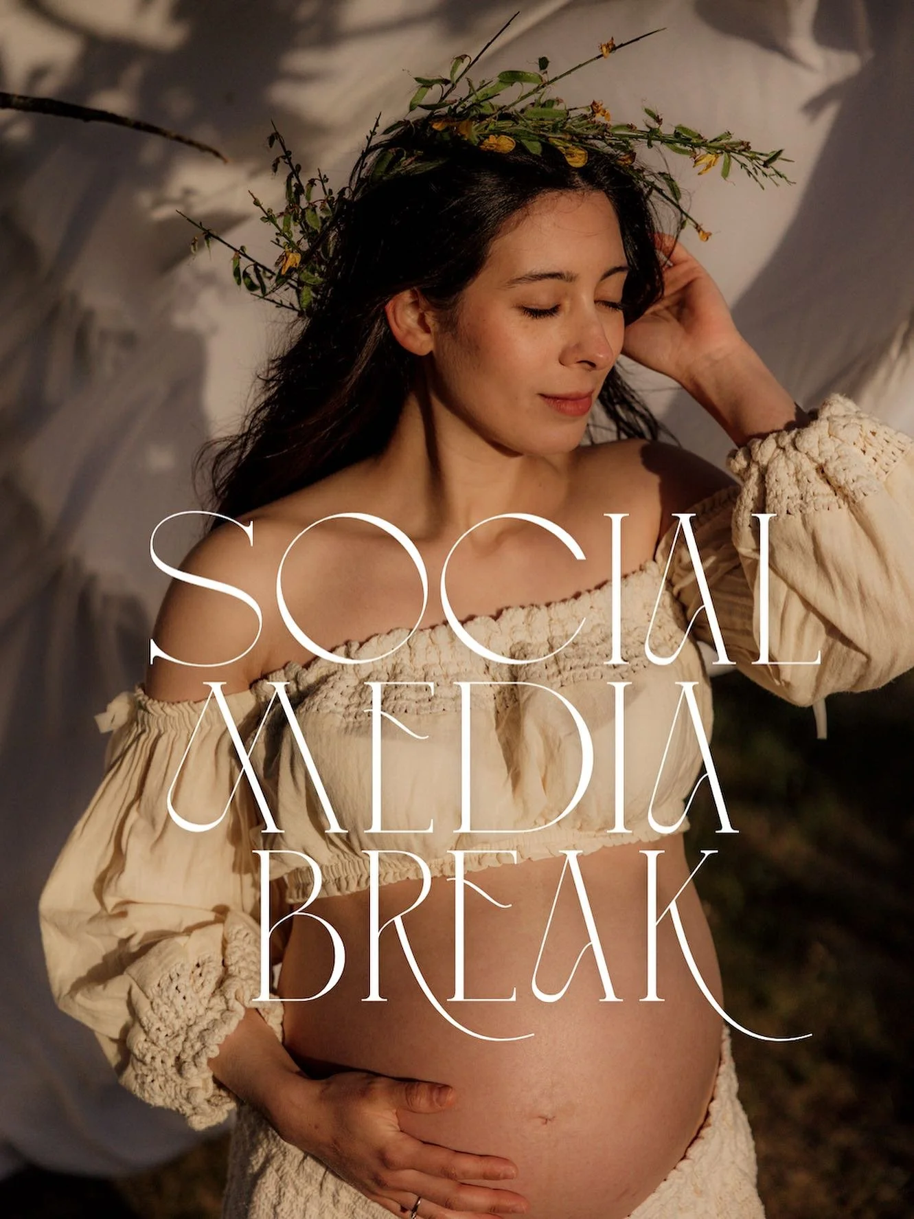 Just a quick reminder we&rsquo;re spending this summer OFFLINE while we&rsquo;ll be welcoming our third child soon &hearts;️

If you have any questions regarding courses or bookings for 2026, feel free to email me at hello@ohbabyphotography.nl - and 