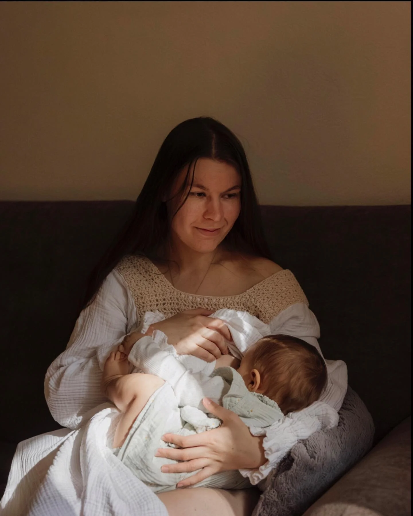 Ergens in de zomer van 2024 voelde ik het: dit wil ik niet (meer).

Het was tijdens een dinertje bij een semi bevriende fotografe/coach. 
Een z&eacute;&eacute;r succesvolle.

Jarenlang keek ik tegen haar op.
Benijdde haar zelfs op sommige momenten.

