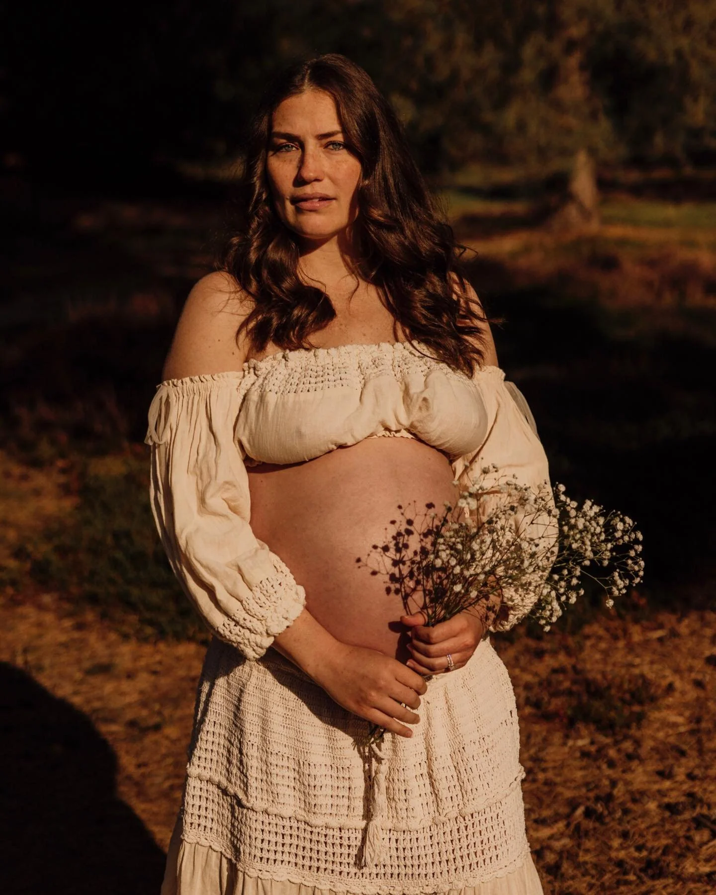 Ik blokkeer instant bij een oppervlakkig gesprek. Ik vind het z&oacute; belangrijk om oprechte connectie te kunnen maken tijdens het fotograferen. Alleen dan kun je bij de essentie komen. 

Wat daarvoor nodig is; is kwetsbaarheid. Van jou voor mijn l