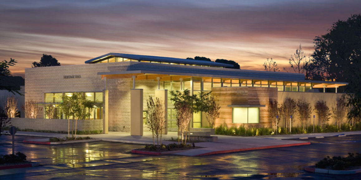 Ehlers Community Center