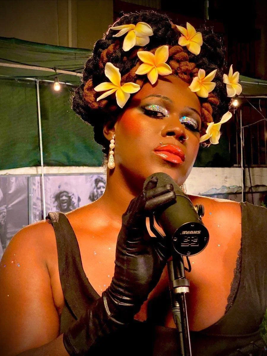 Shea Diamond to headline Swissvale Pride festival