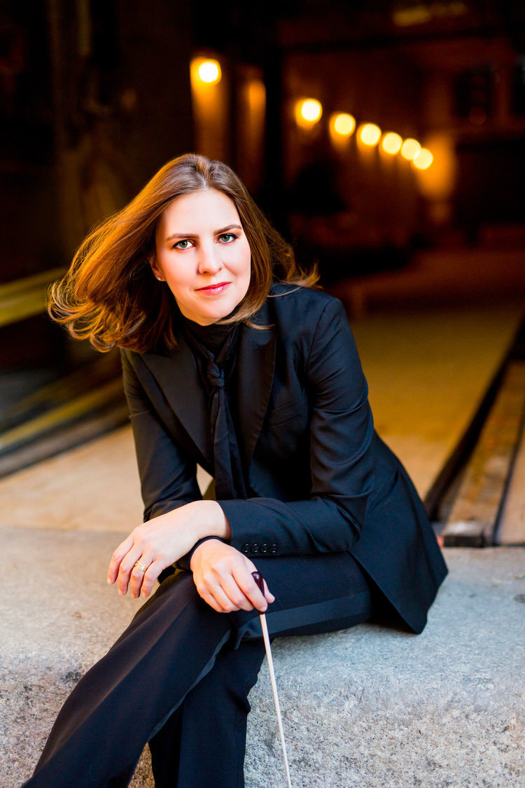 Sounding Point Podcast Ep. 7: Lidiya Yankovskaya