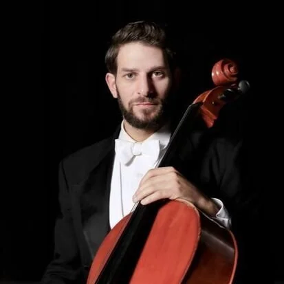 Sounding Point Podcast Ep. 13: Daniel Lelchuk on his viral response to Vox's Beethoven Article