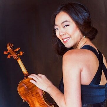 Sounding Point Podcast Ep. 14: Alyssa Wang of Hub New Music