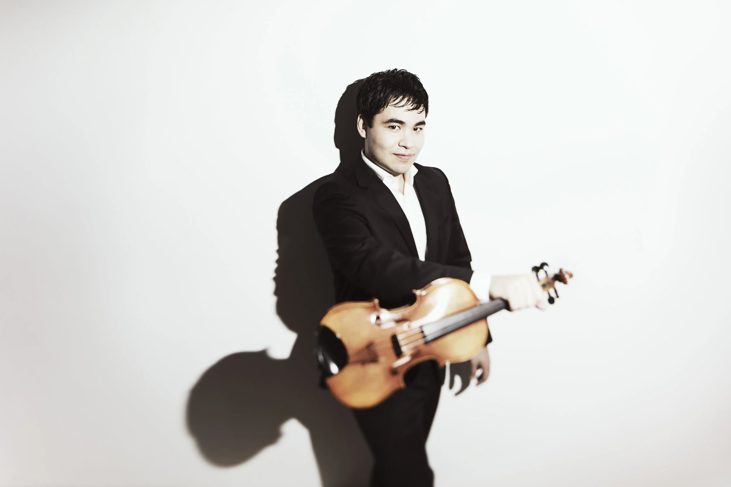 Sounding Point Podcast Ep. 15: Eric Silberger