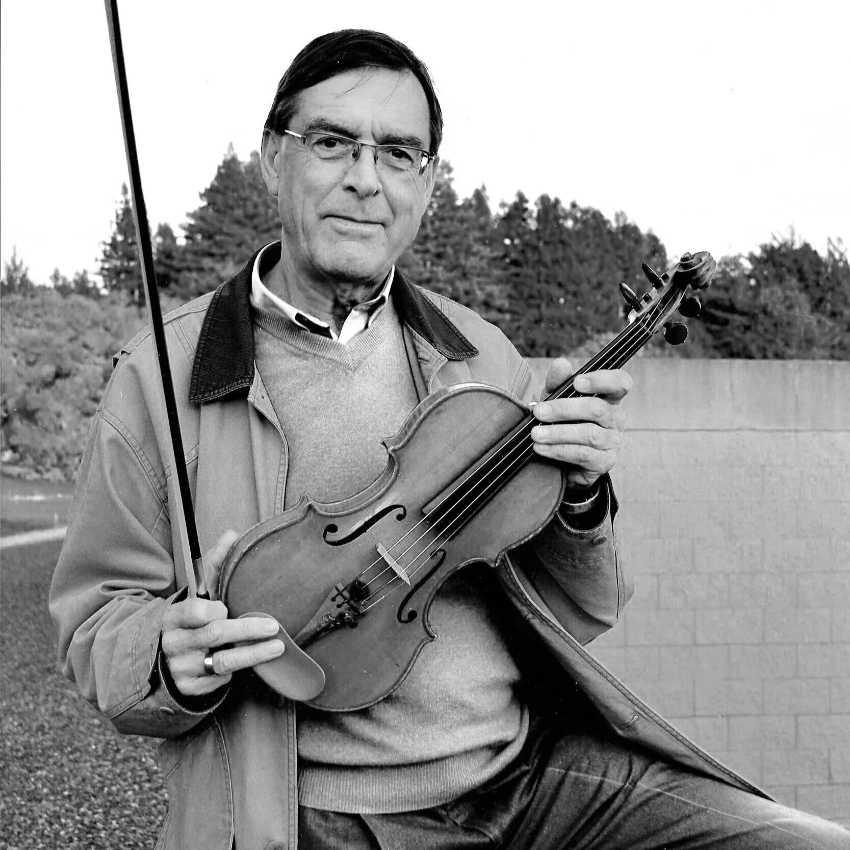 Sounding Point Podcast Ep. 17: Roy Malan