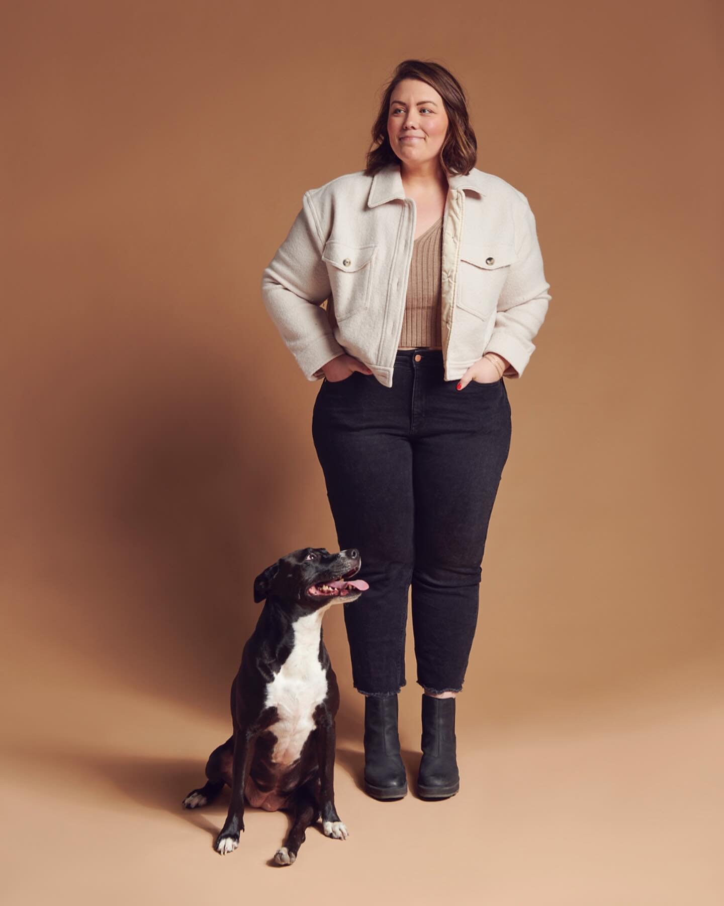 Happiest birthday 🥳 to our wonderfully talented and amazing friend and snack queen @thatswhatsheeats 
She&rsquo;s sweet and savory and everything in between. She IS the moment and we are just along for the ride. 

We can&rsquo;t wait to see what exc