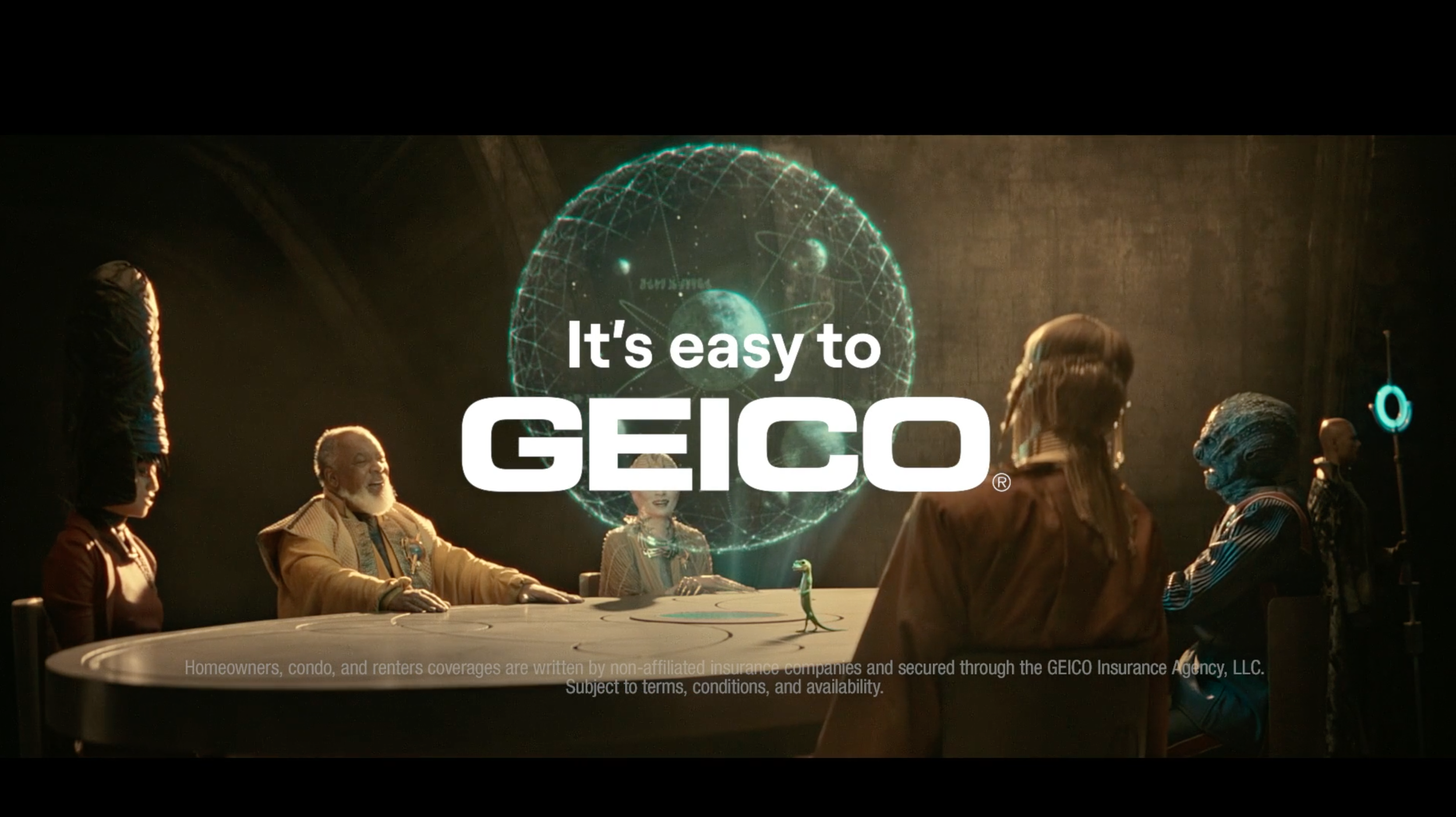 GEICO WORMHOLE