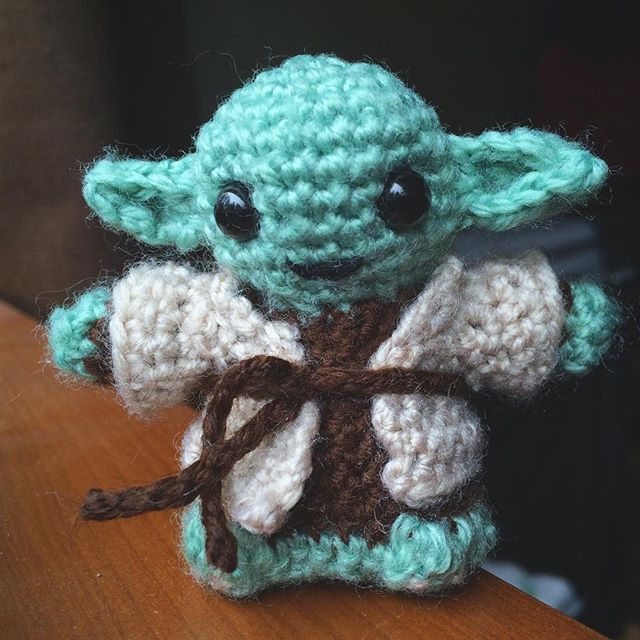 I+learned+how+to+crochet+for+the+third+time+in+my+life+so+I+could+make+this+Yoda+for+my+nephew.+11+more+Star+Wars+characters+to+go.jpg