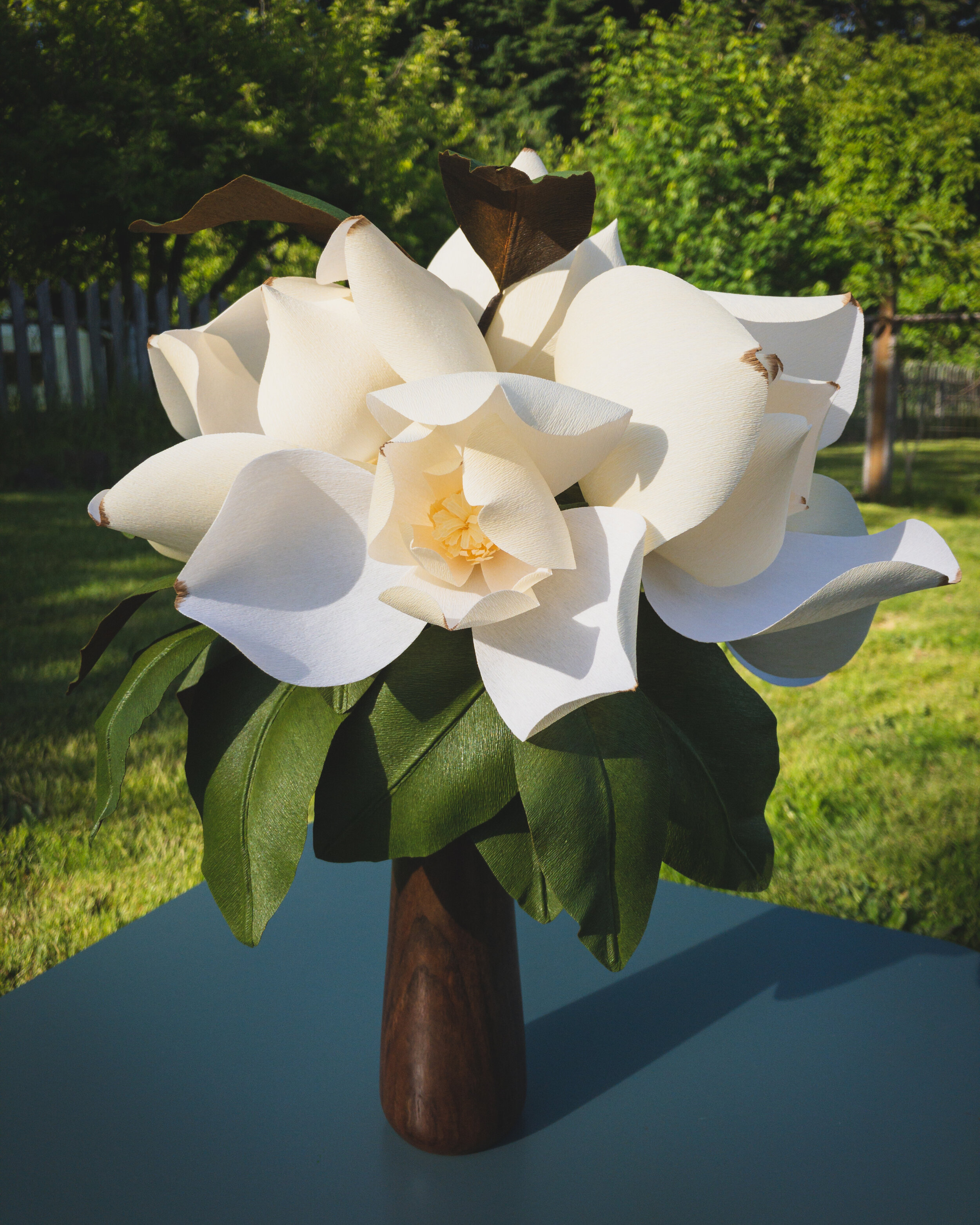 southern magnolia