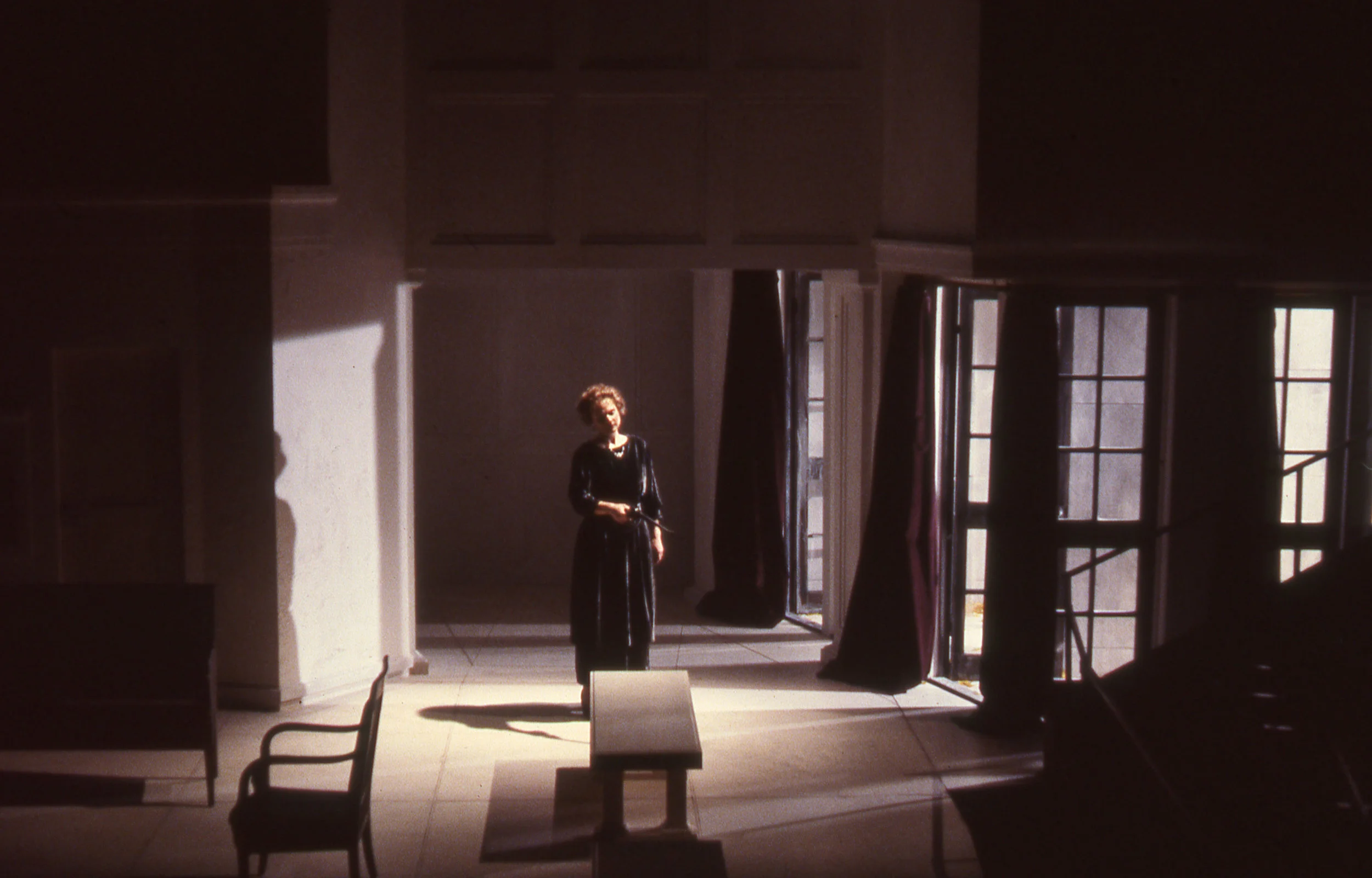 HEDDA GABLER | MILWAUKEE REPERTORY THEATER