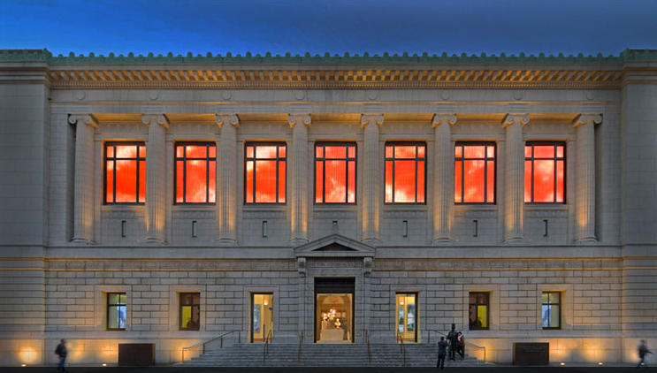 New-York Historical Society